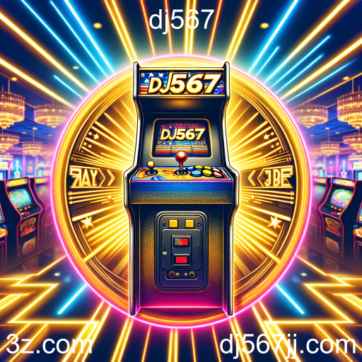 A Evolução dos Jogos de Arcade: Uma Viagem Nostálgica